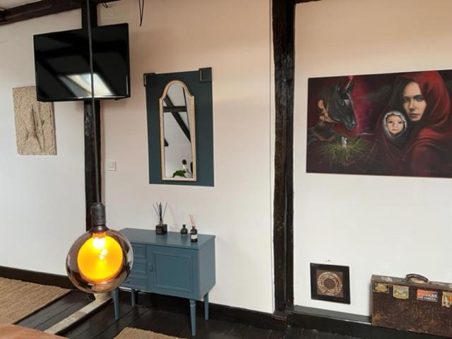 Gallery Loft Piatra Neamţ Exterior foto