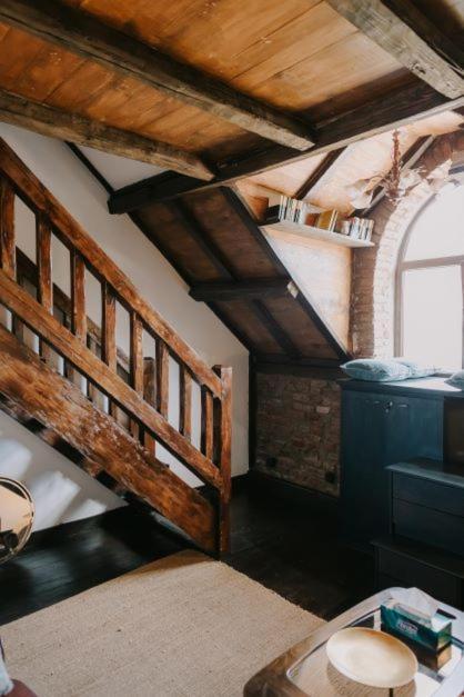 Gallery Loft Piatra Neamţ Exterior foto