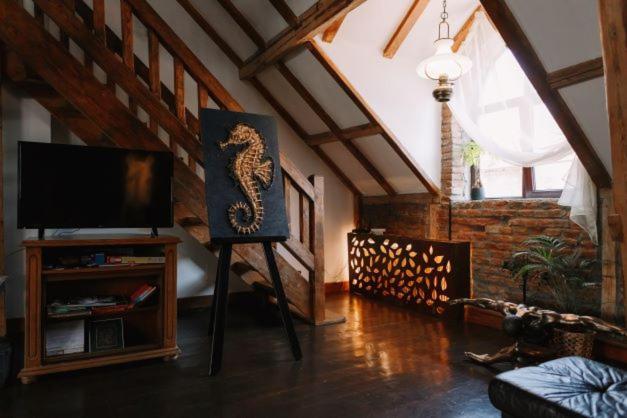 Gallery Loft Piatra Neamţ Exterior foto