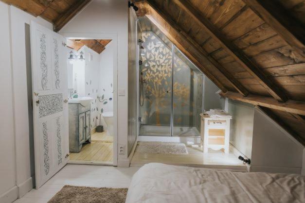 Gallery Loft Piatra Neamţ Exterior foto